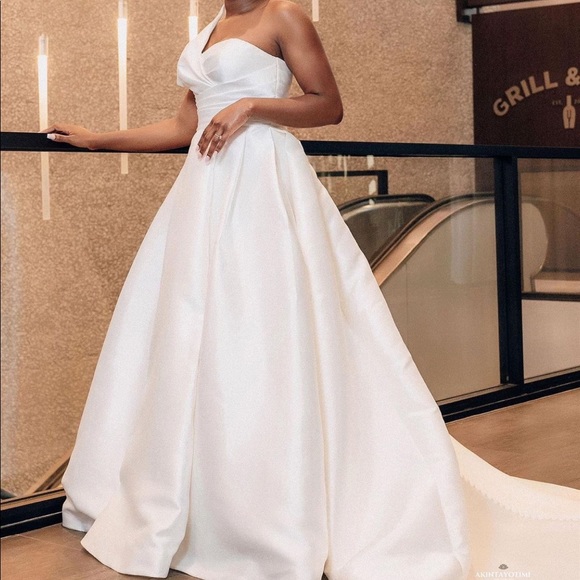 Ted Baker Seema Arboretum Dress